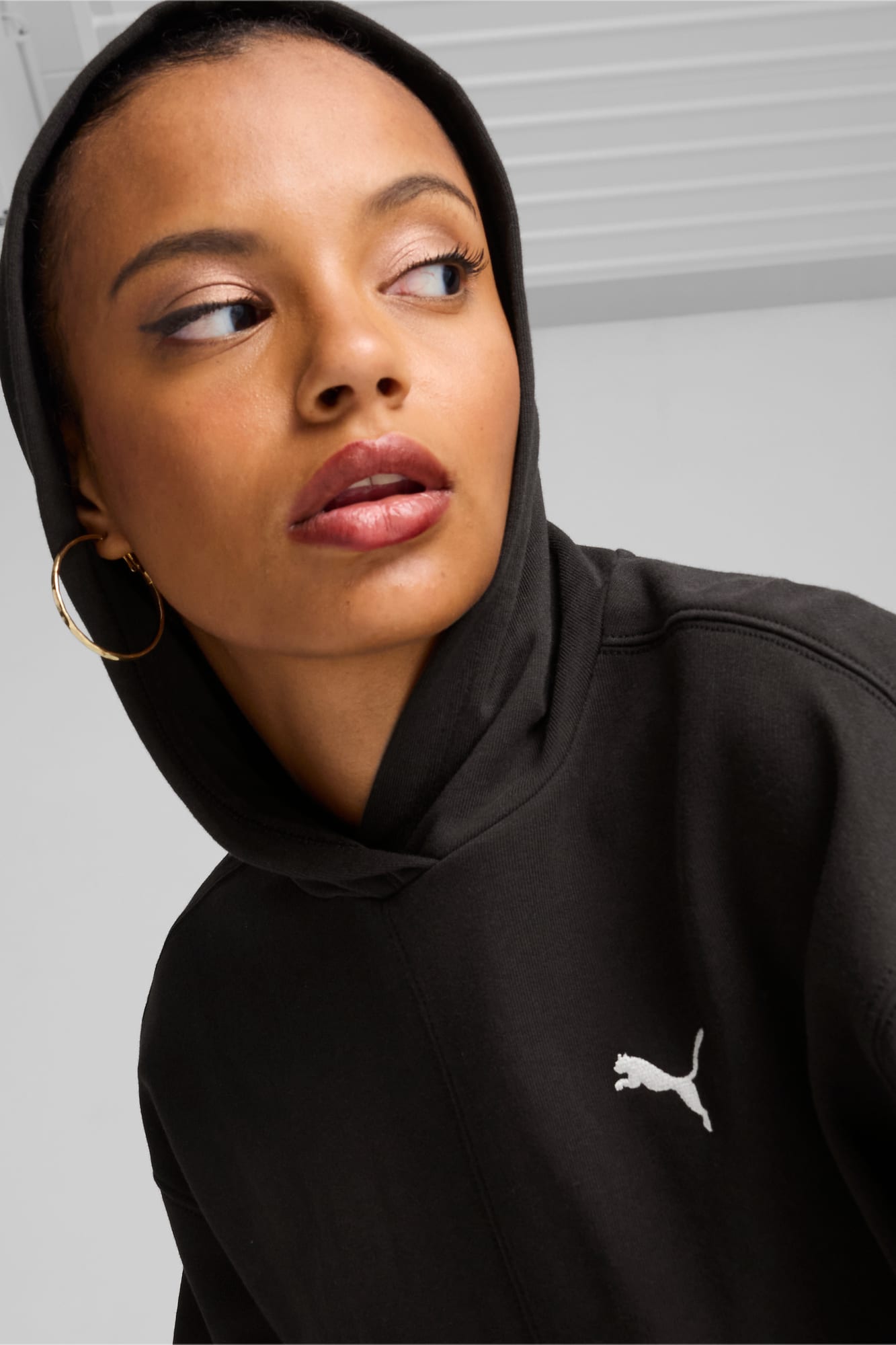 (image for) Extraordinary HER Hoodie Women